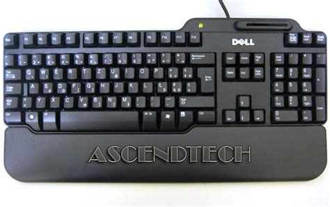 dell smart card reader keyboard driver free download|Dell keyboard software download.